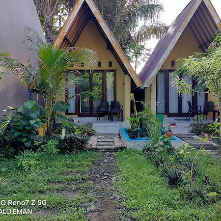 The Pondok Kuta  Ngoại thất bức ảnh