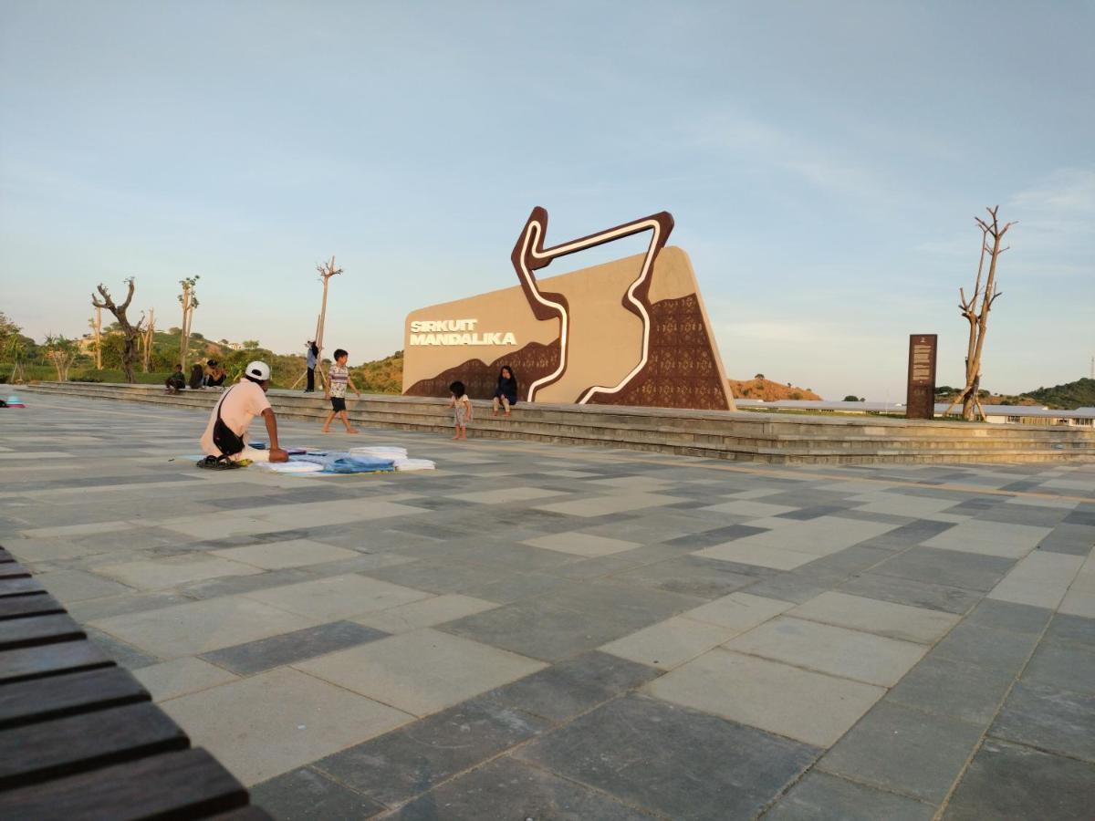 The Pondok Kuta  Ngoại thất bức ảnh