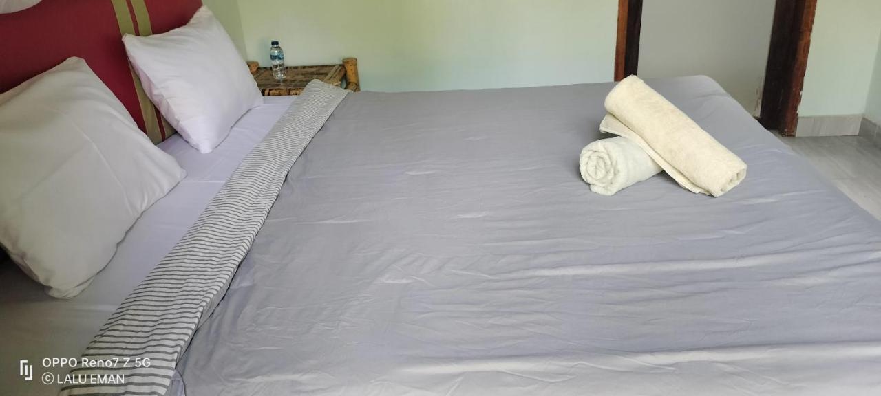 The Pondok Kuta  Ngoại thất bức ảnh