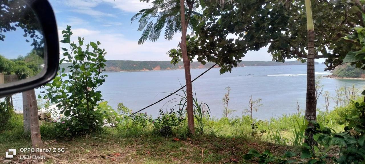 The Pondok Kuta  Ngoại thất bức ảnh