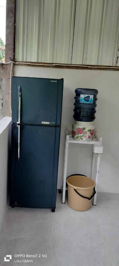 The Pondok Kuta  Ngoại thất bức ảnh