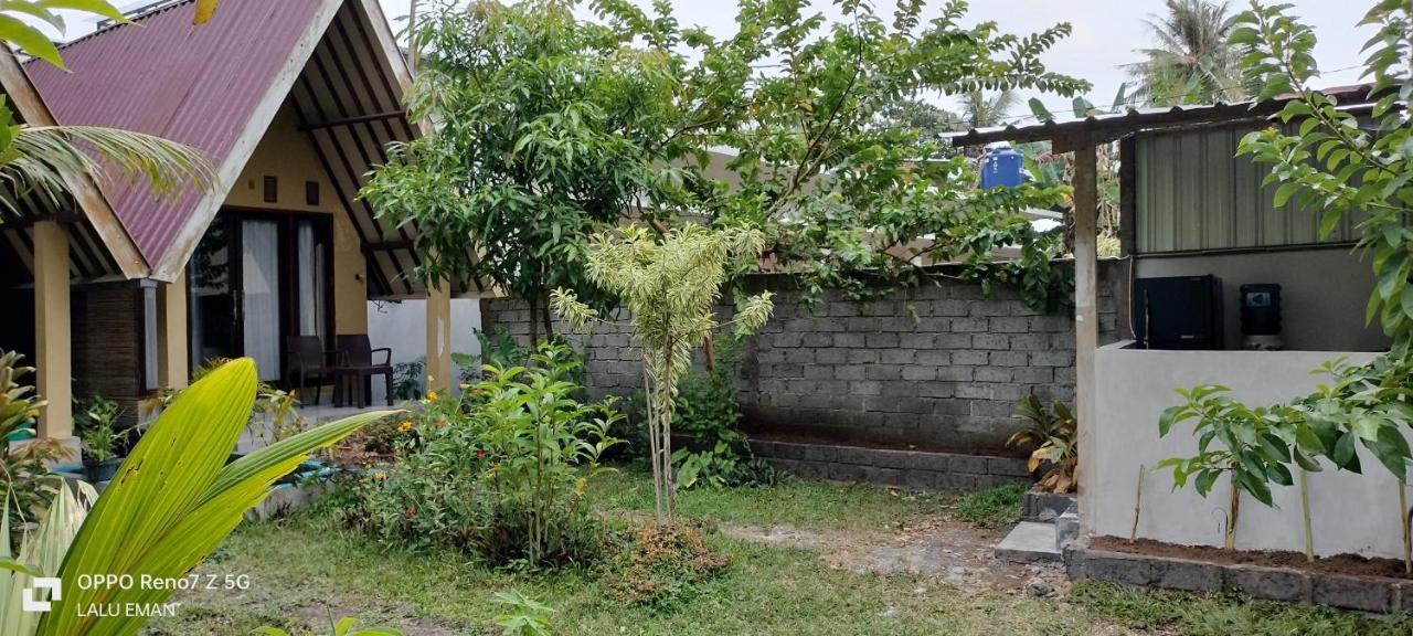 The Pondok Kuta  Ngoại thất bức ảnh
