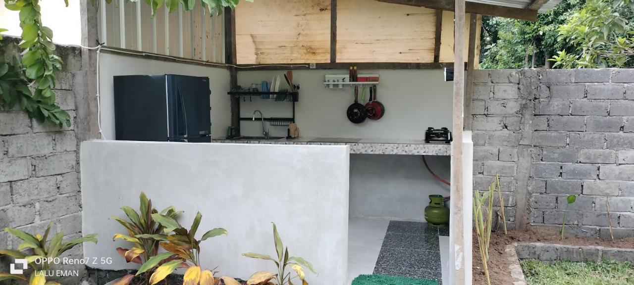 The Pondok Kuta  Ngoại thất bức ảnh