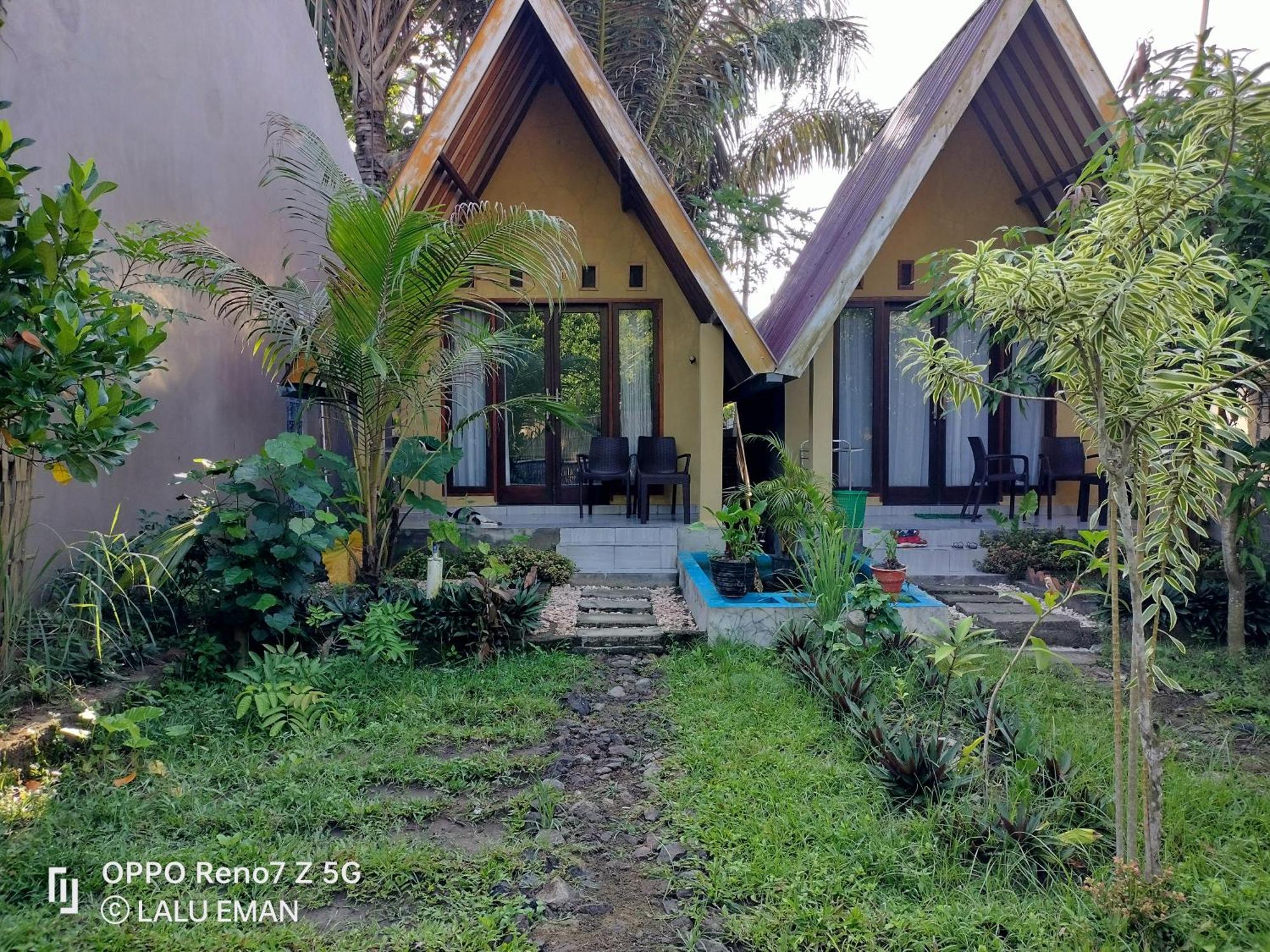 The Pondok Kuta  Ngoại thất bức ảnh