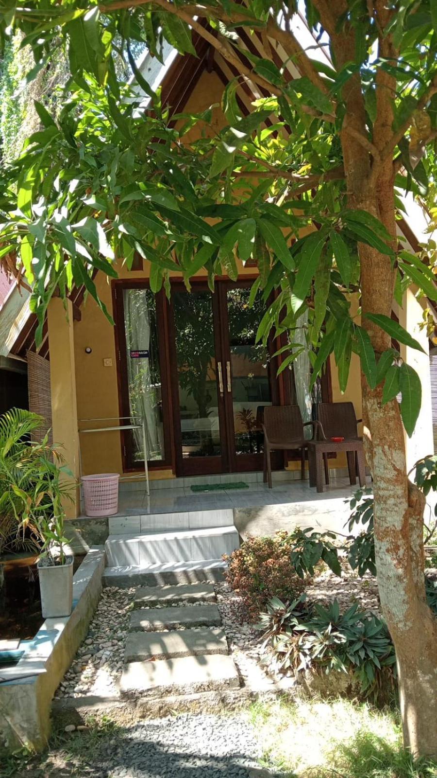 The Pondok Kuta  Phòng bức ảnh