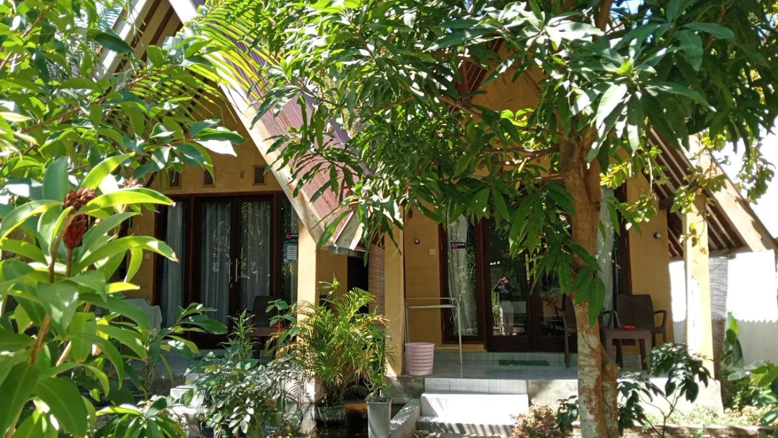 The Pondok Kuta  Phòng bức ảnh