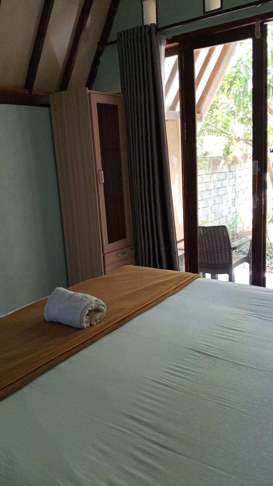 The Pondok Apartment Kuta  Phòng bức ảnh