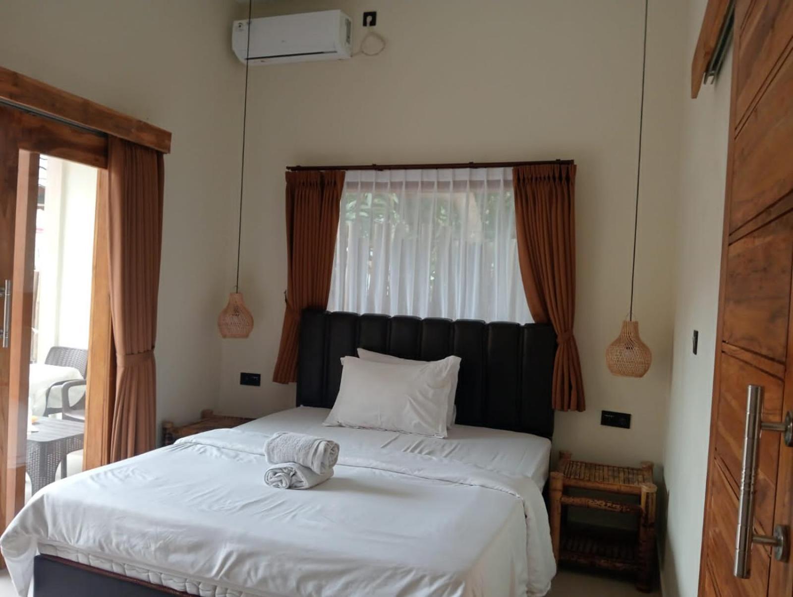 The Pondok Kuta  Ngoại thất bức ảnh