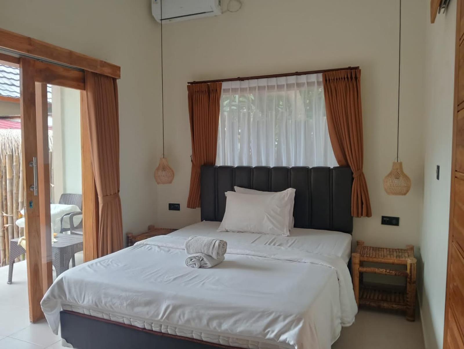 The Pondok Kuta  Ngoại thất bức ảnh