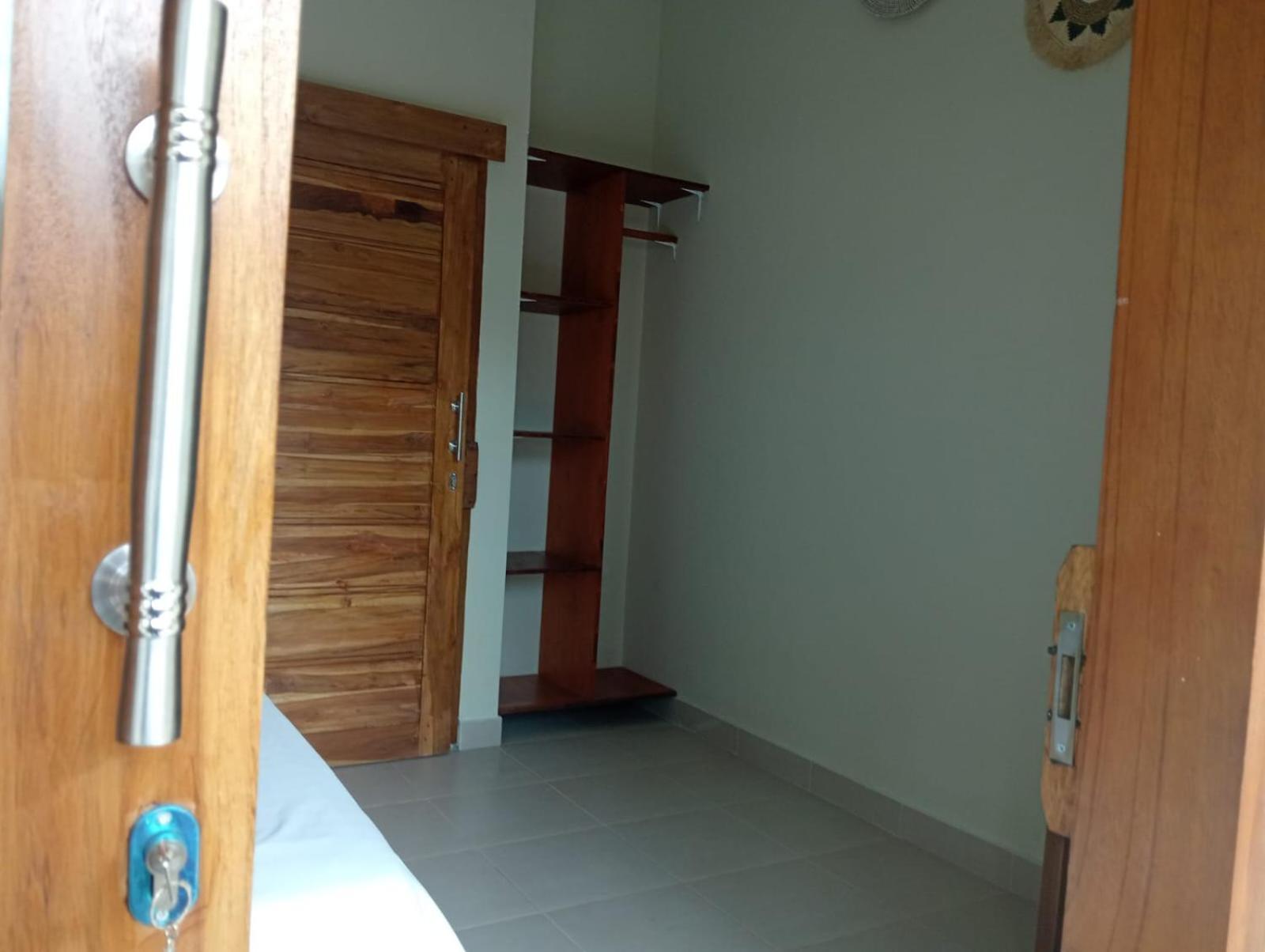 The Pondok Kuta  Ngoại thất bức ảnh