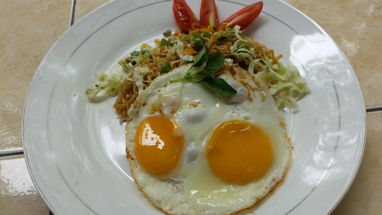 The Pondok Kuta  Ngoại thất bức ảnh