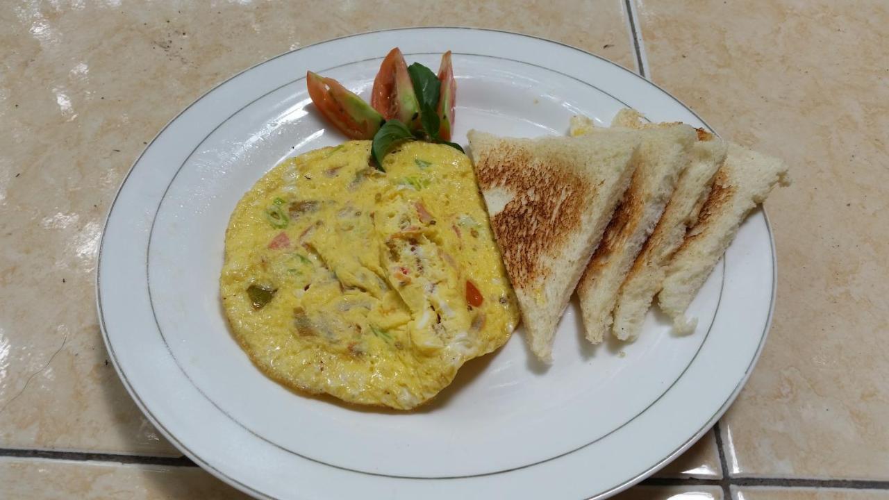 The Pondok Kuta  Ngoại thất bức ảnh