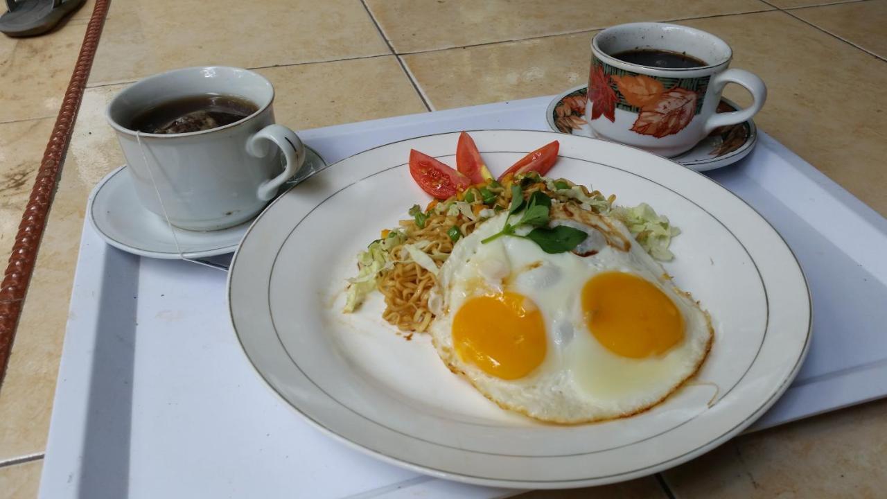 The Pondok Kuta  Ngoại thất bức ảnh