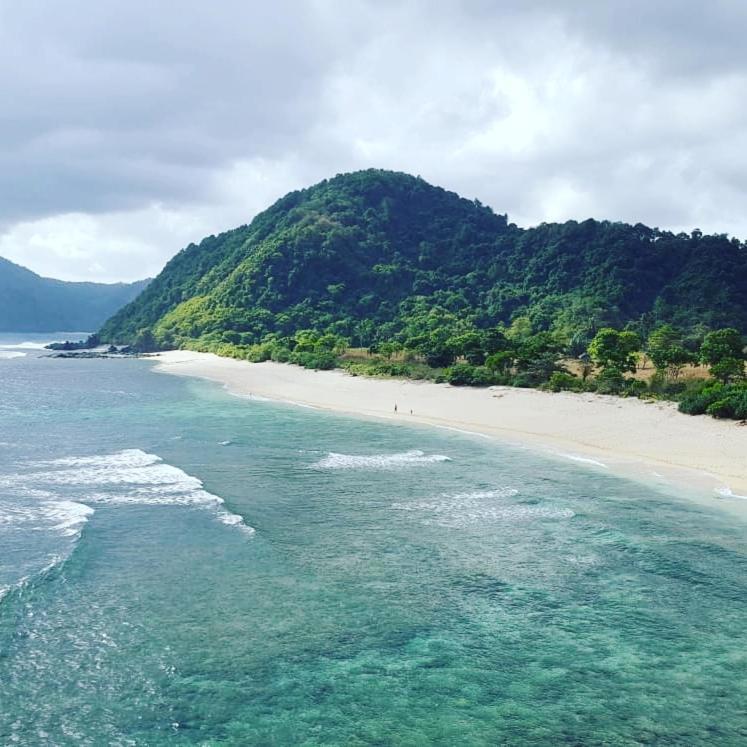 The Pondok Kuta  Ngoại thất bức ảnh