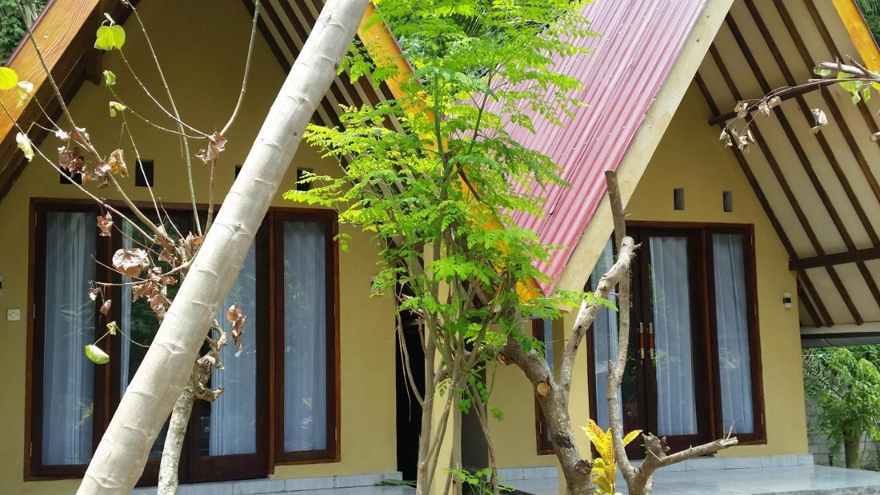 The Pondok Kuta  Ngoại thất bức ảnh