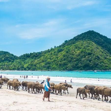 The Pondok Kuta  Ngoại thất bức ảnh