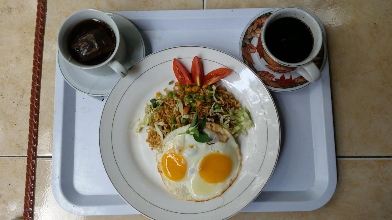 The Pondok Kuta  Ngoại thất bức ảnh