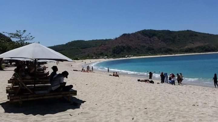 The Pondok Kuta  Ngoại thất bức ảnh
