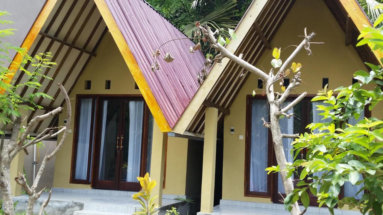 The Pondok Kuta  Ngoại thất bức ảnh