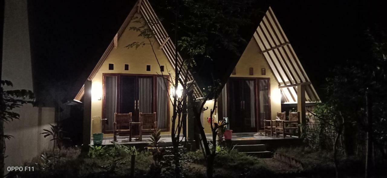 The Pondok Kuta  Ngoại thất bức ảnh