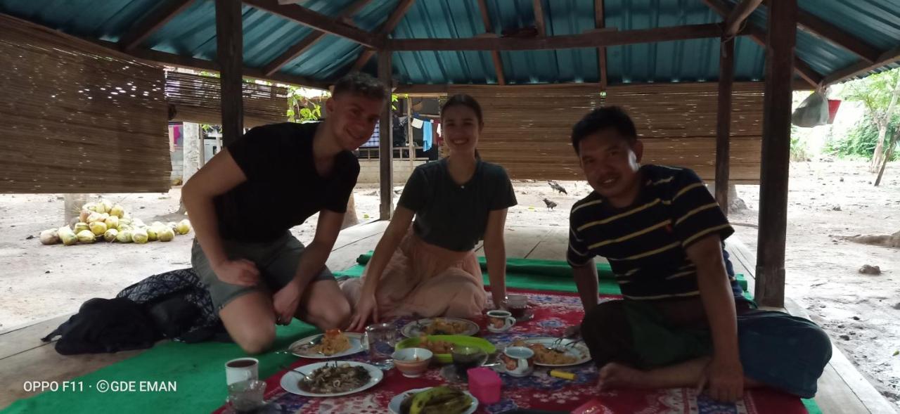 The Pondok Kuta  Ngoại thất bức ảnh